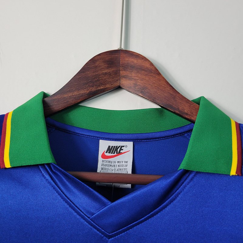 Retro 1998 Portugal away  Football jersey retro