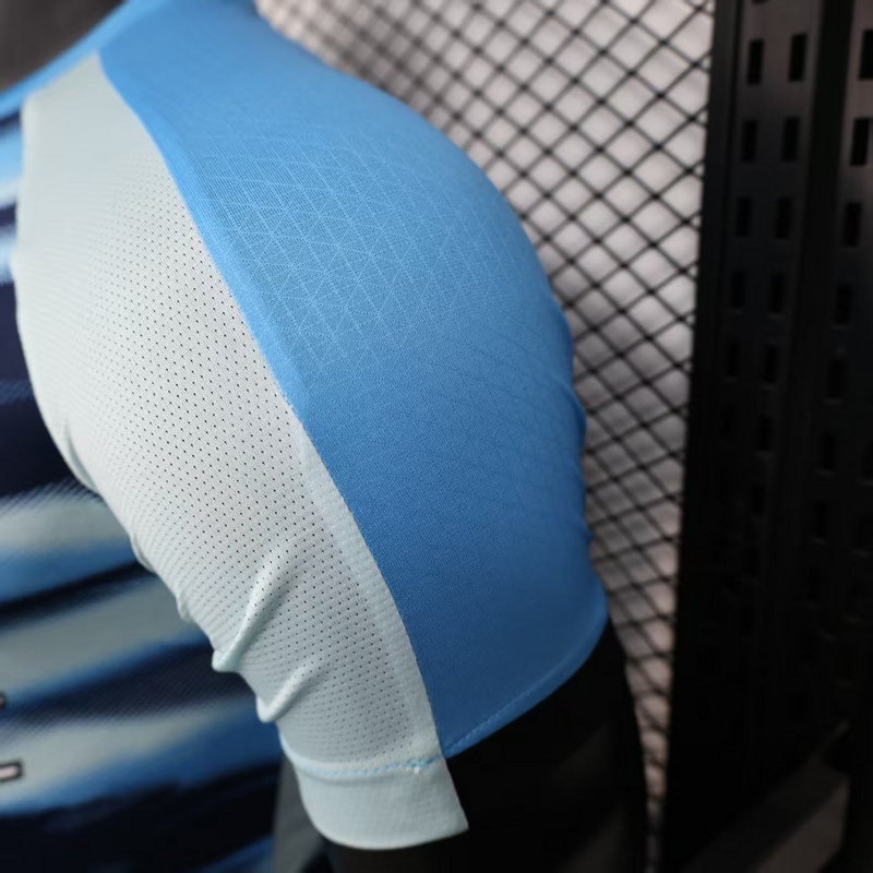 Player 2025-26 Marseille OM Special EditioFootball jersey