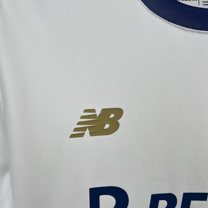 2025-26 FC Porto Season Special Edition Football jersey