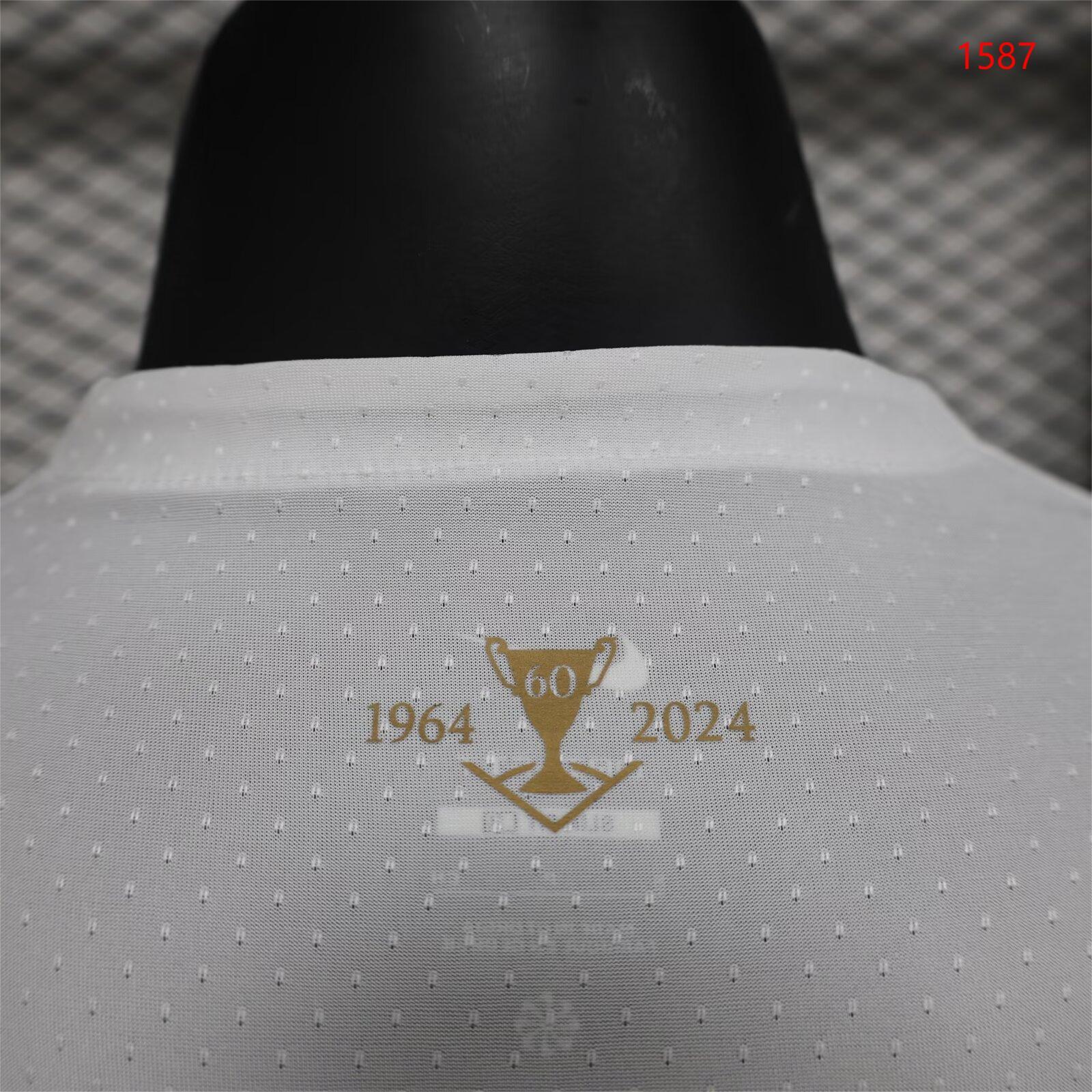 Player 2024-25 Sporting Lisbon Away Football jersey