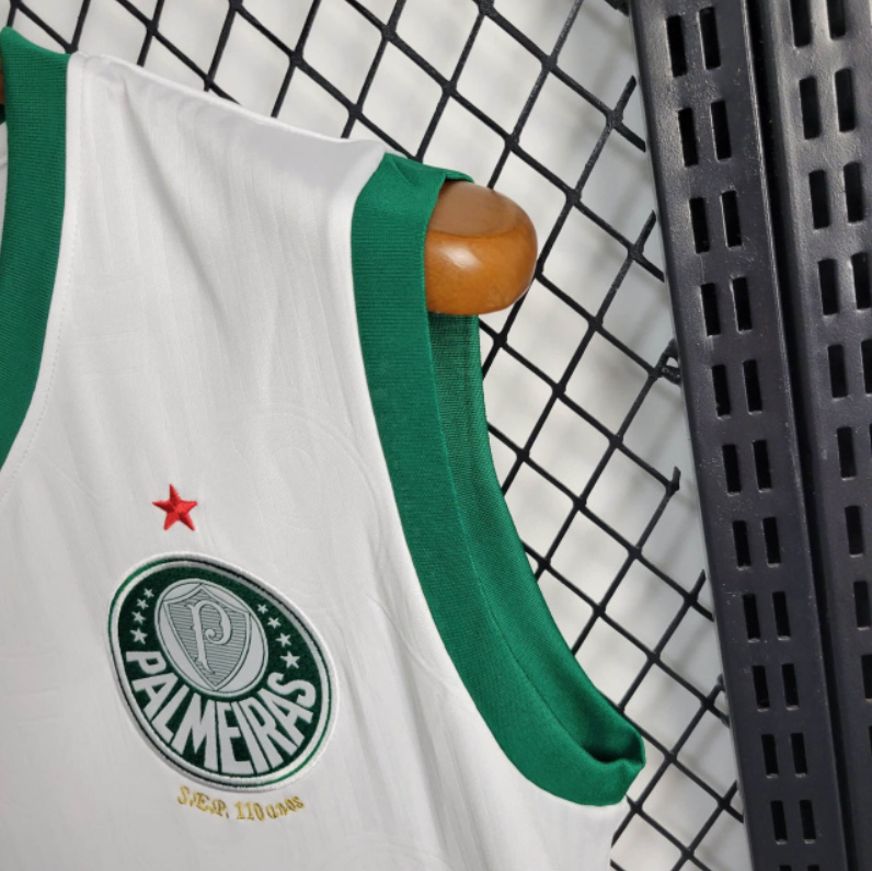 2024-25 Regata Palmeiras Away football jersey