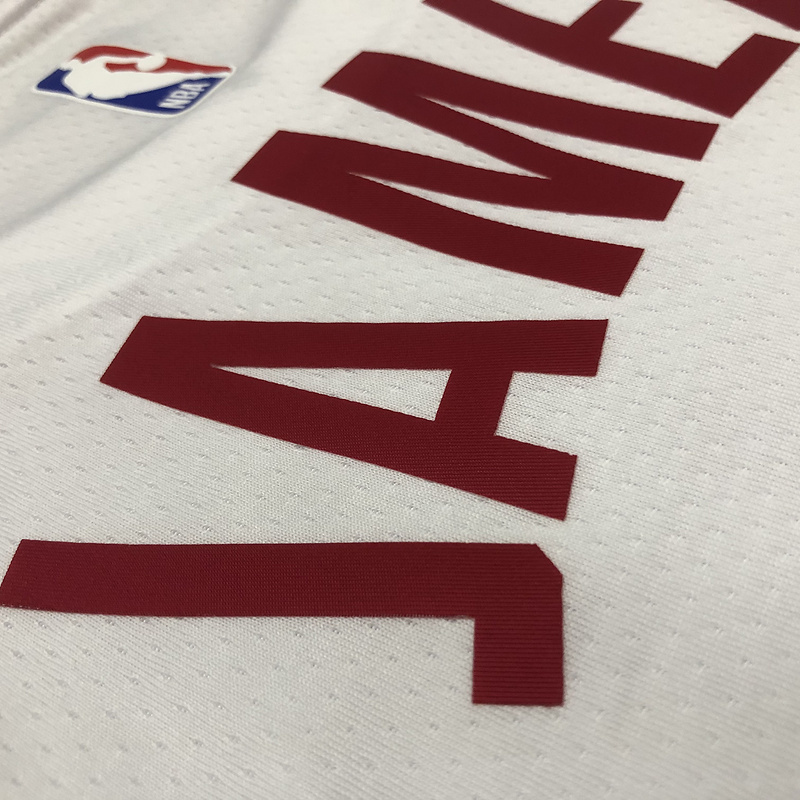 2023 NBA Cleveland Cavaliers 23 James Basketball Jersey