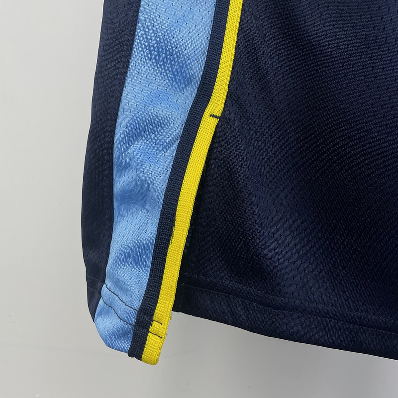 2023 NBA Memphis Grizzlies 23 ROSE Basketball Jersey