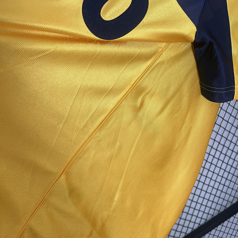 Retro 1999-00 Deportivo La Coruna Third Away Football jersey retro