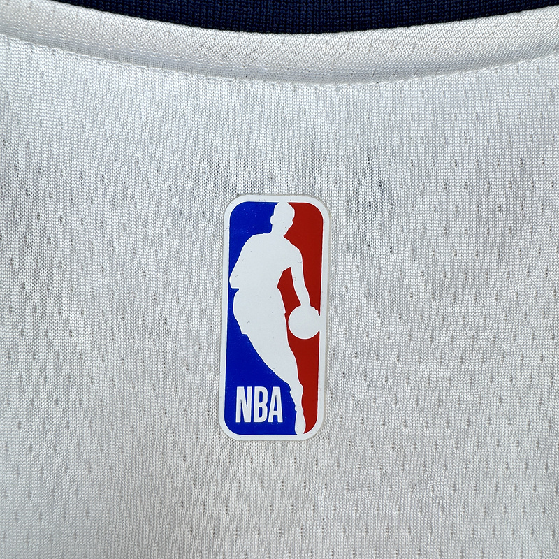 2023 NBA Denver Nuggets 4 WESTBOOK Basketball Jersey
