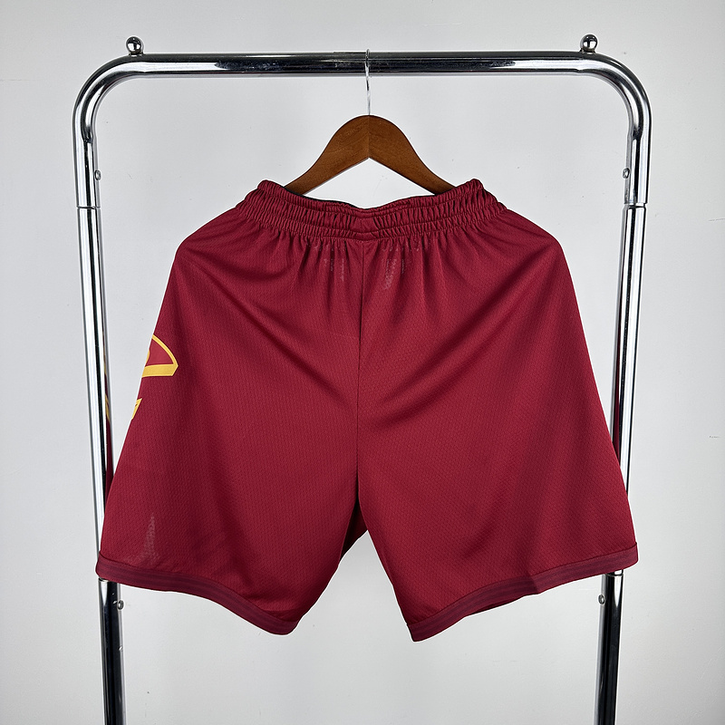 2023 Short NBA Cleveland Cavaliers