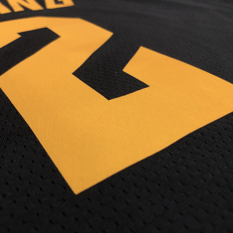2023 NBA Cleveland Cavaliers 2 IRVING Basketball Jersey