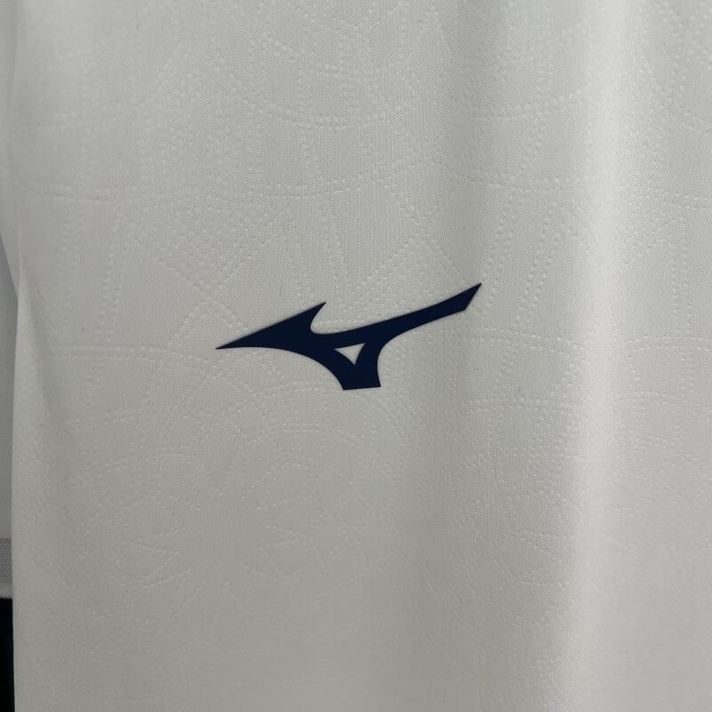 2025-26 Lazio Away Football jersey