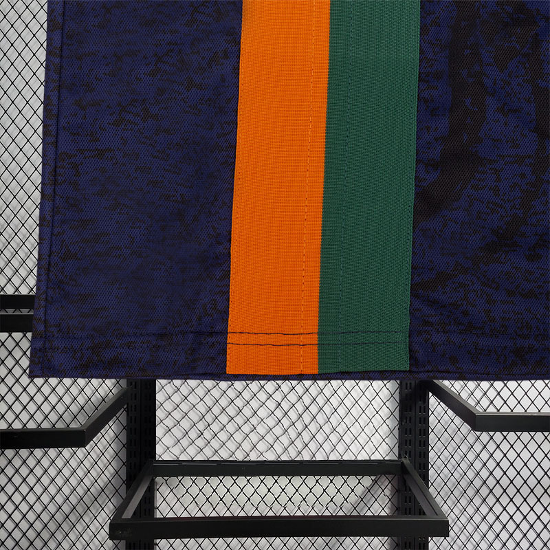Retro 1997-98 Newcastle United Away Football jersey retro