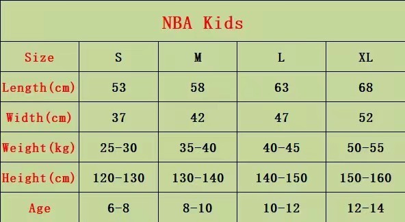 2023 NBA LA Clippers kids 13 GEORGE Basketball Jersey