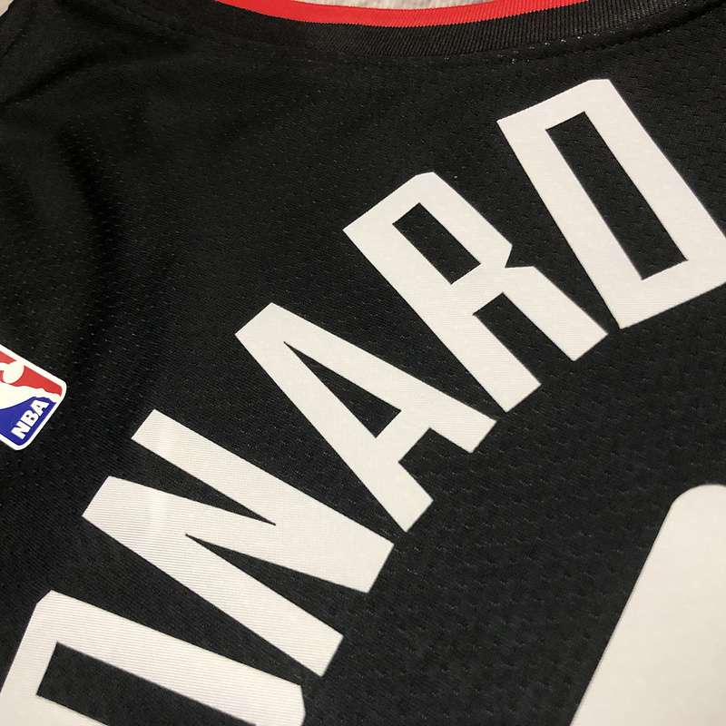 2023 NBA LA Clippers (2 LEONARD) Basketball Jersey