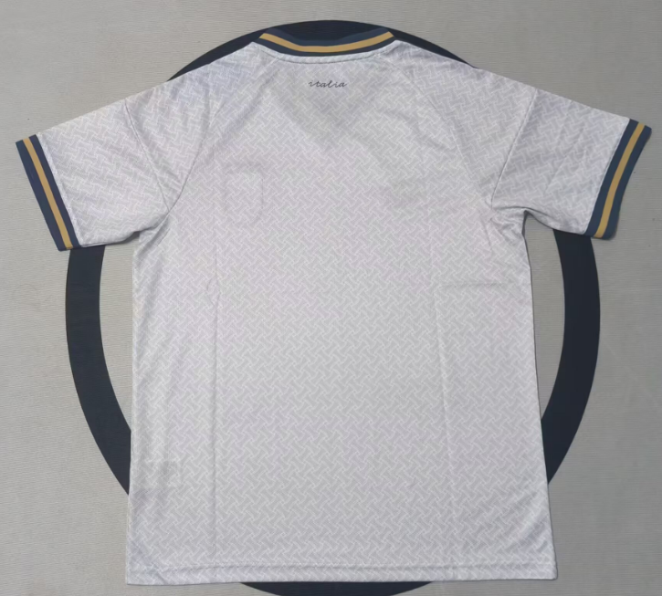 2026-World Cup  Italy national team away jersey