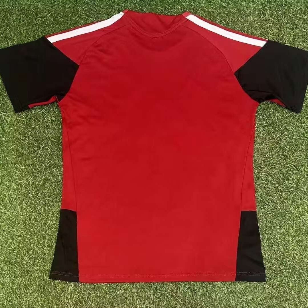2026-27 Germany Football jersey