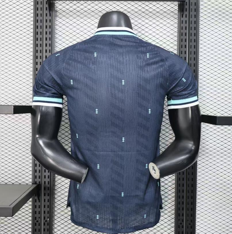 Player 2026-27 Germany away Football jersey