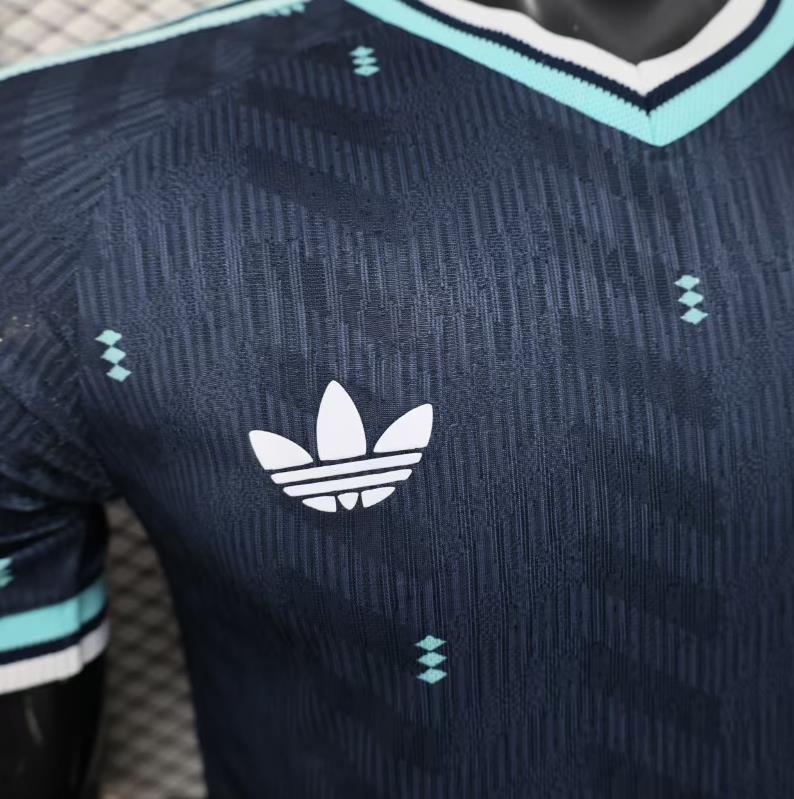 Player 2026-27 Germany away Football jersey
