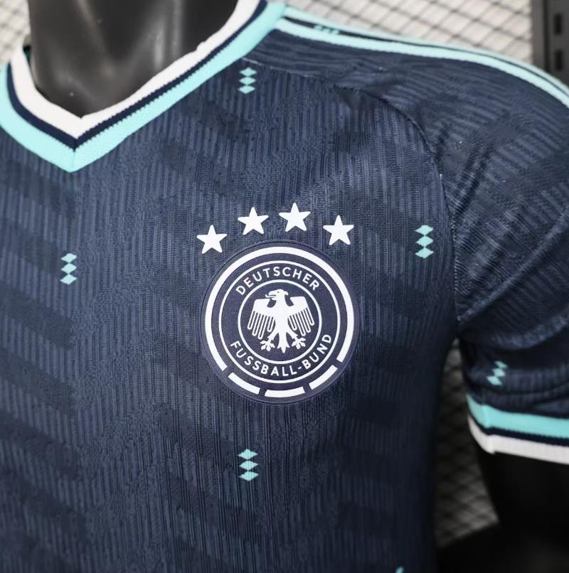 Player 2026-27 Germany away Football jersey