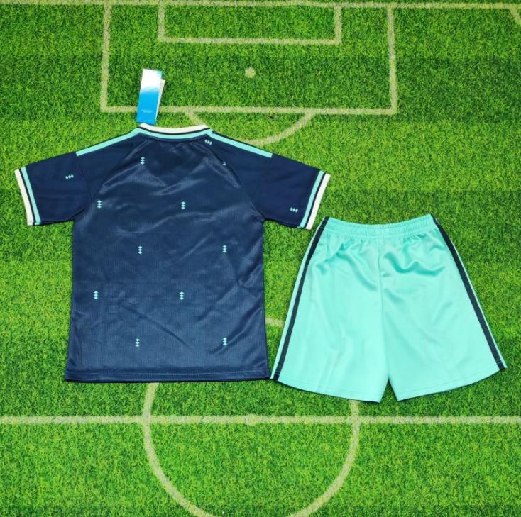 Kids 2026-27 Germany hone  Football jersey