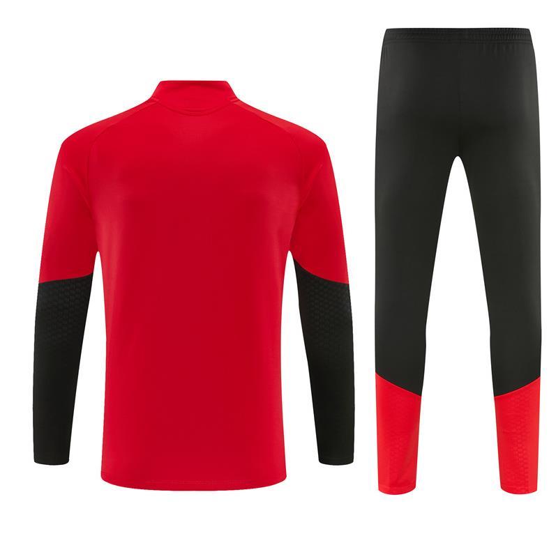 2025-26 Germany long-length training suit