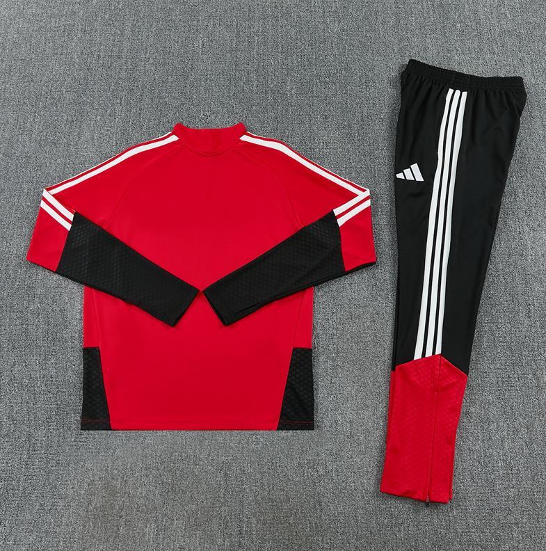 2025-26 Germany long-length training suit