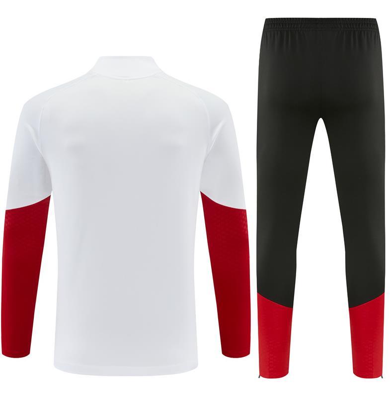 Adult and kids 2026-27 Germany long-length training suit