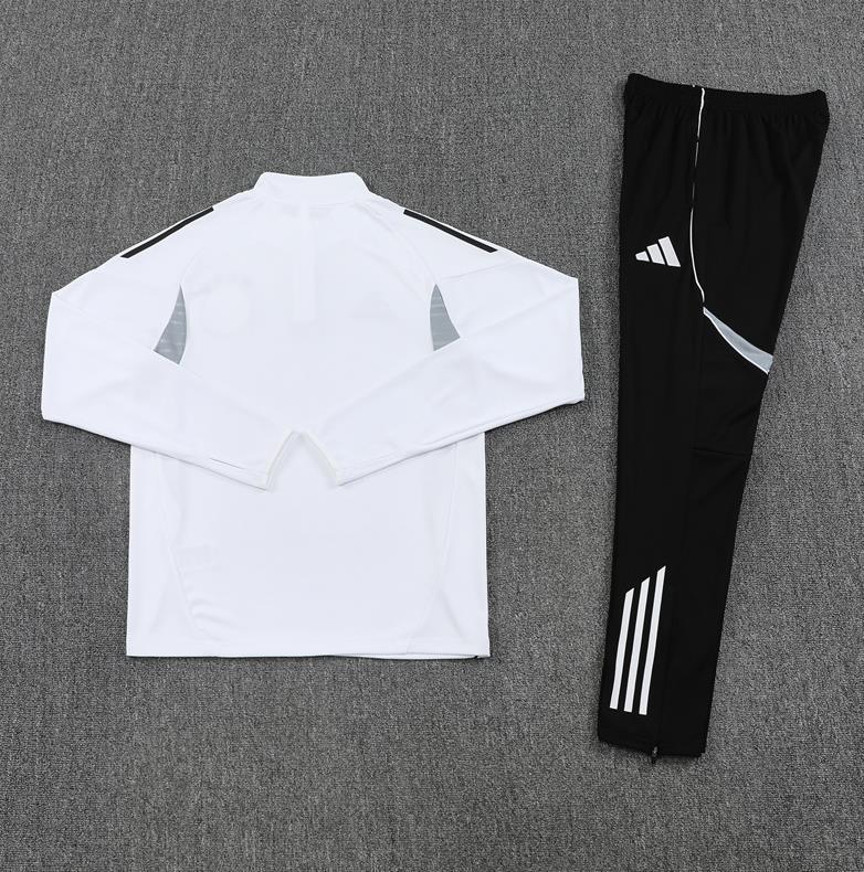 Adult and kids 2025-26 Germany long-length training suit