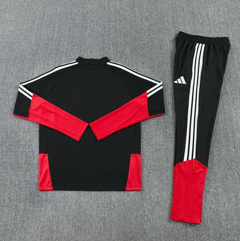 Adult and kids 2026-27 Germany long-length training suit