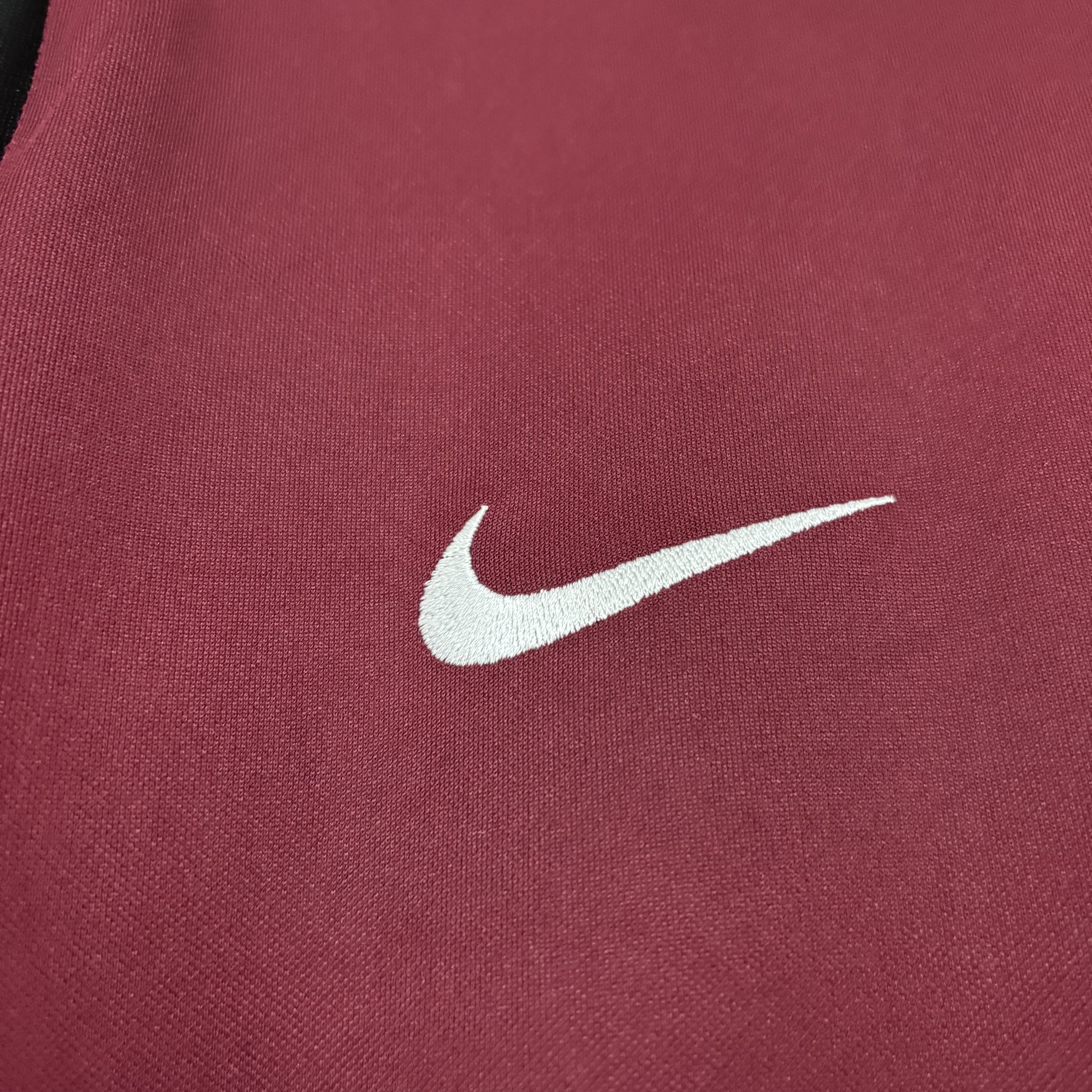2026/27 Corinthians Maroon Jersey