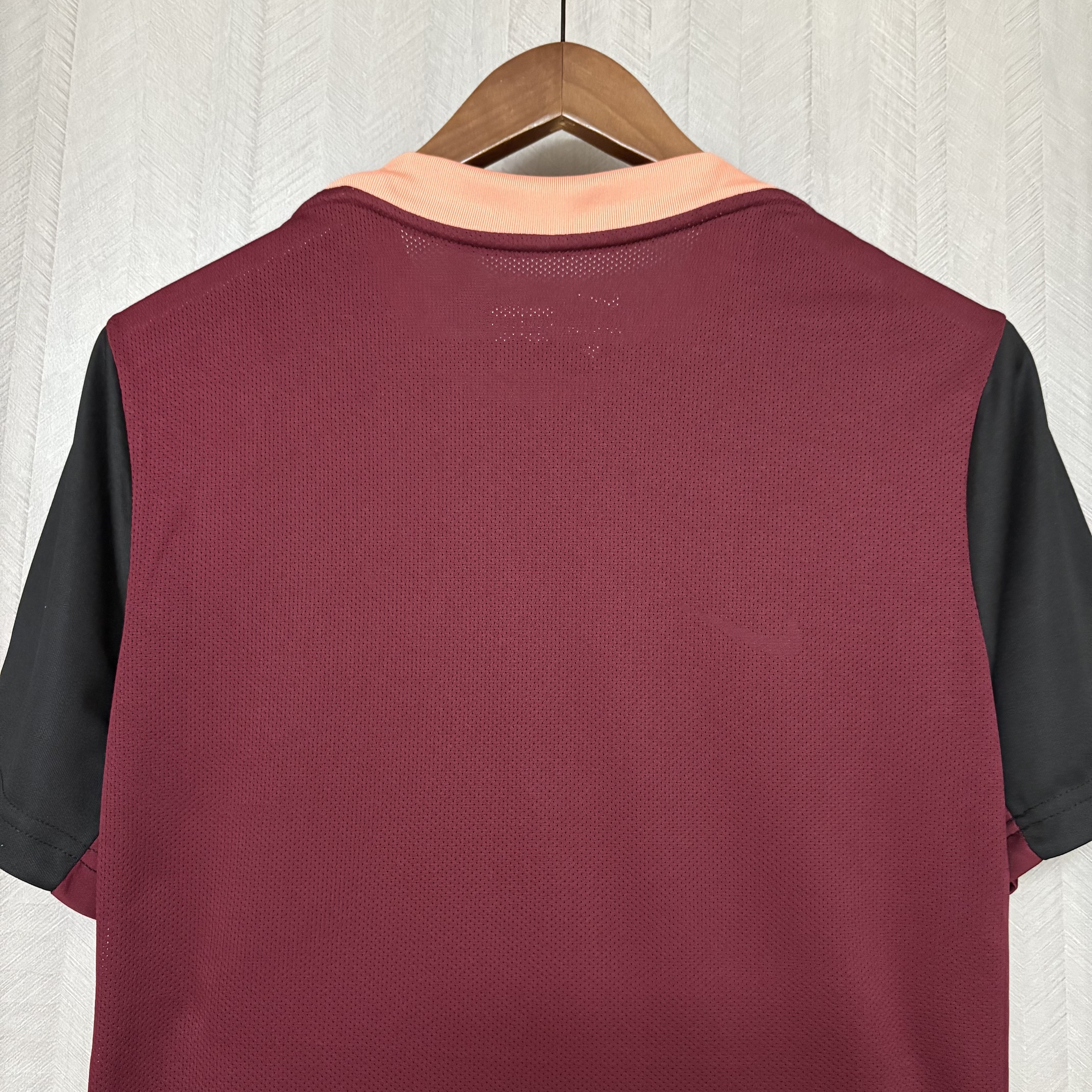 2026/27 Corinthians Maroon Jersey