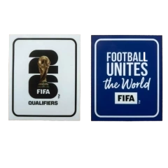 2026 World Cup Patch
