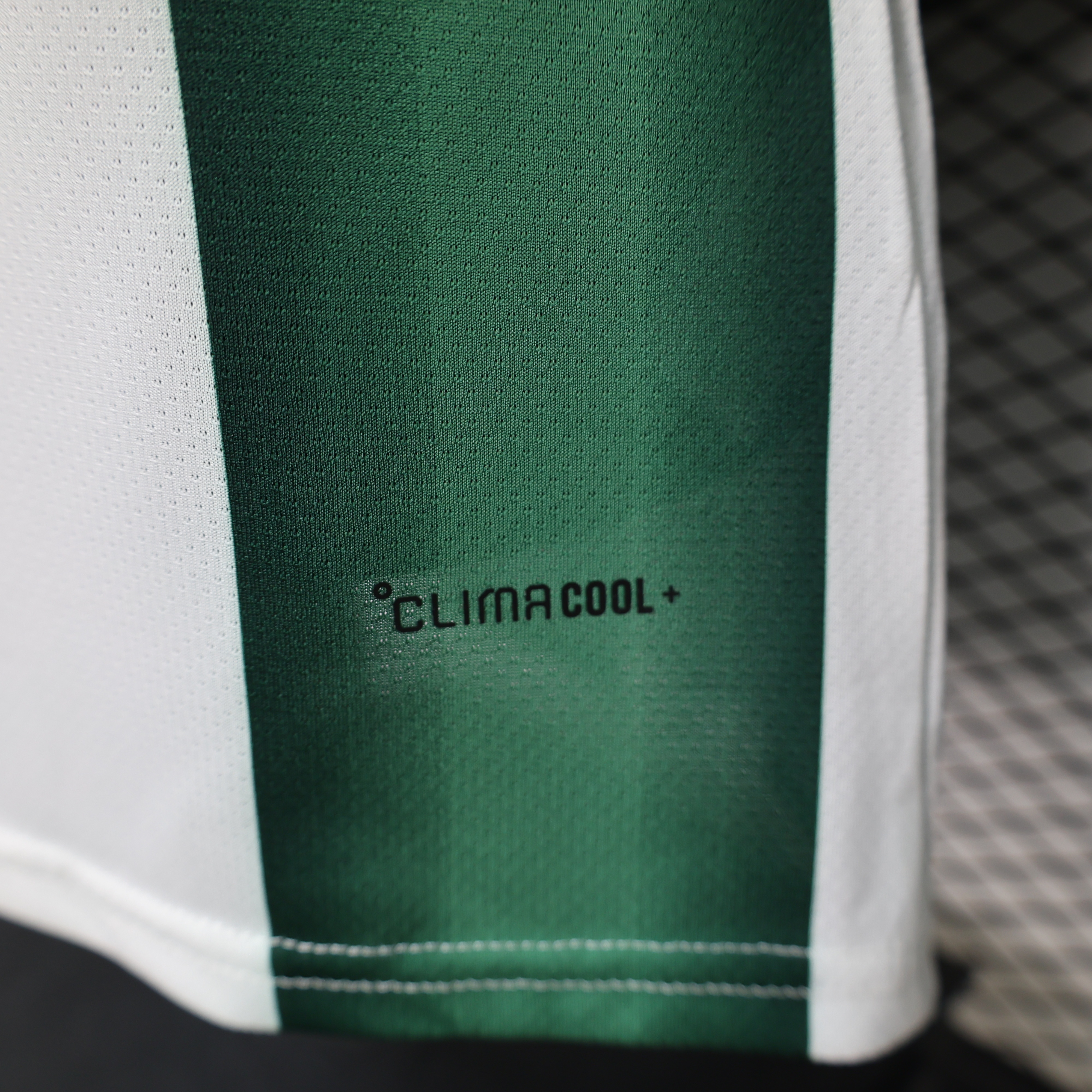 Player 2025-26 Mexico Football jersey