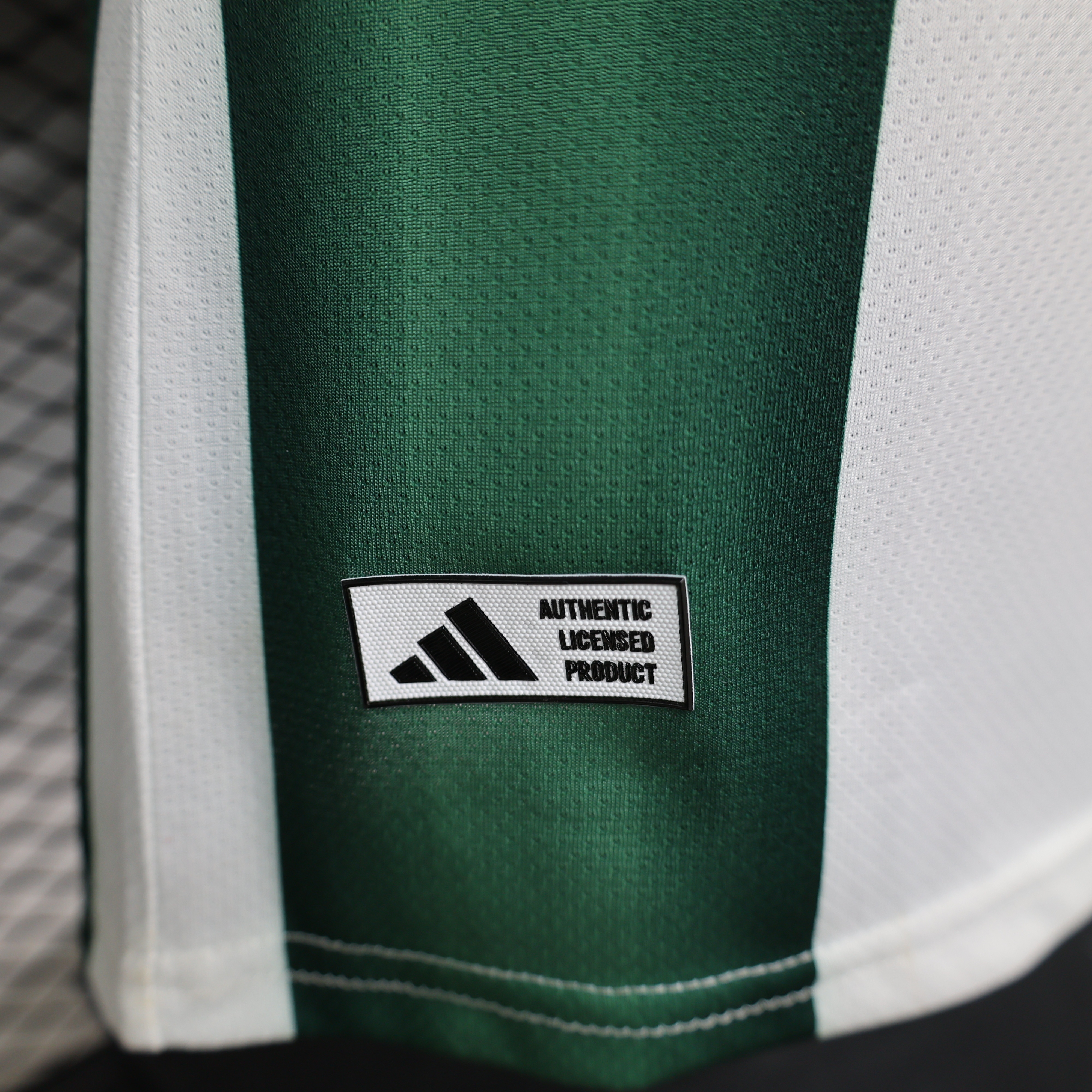 Player 2025-26 Mexico Football jersey