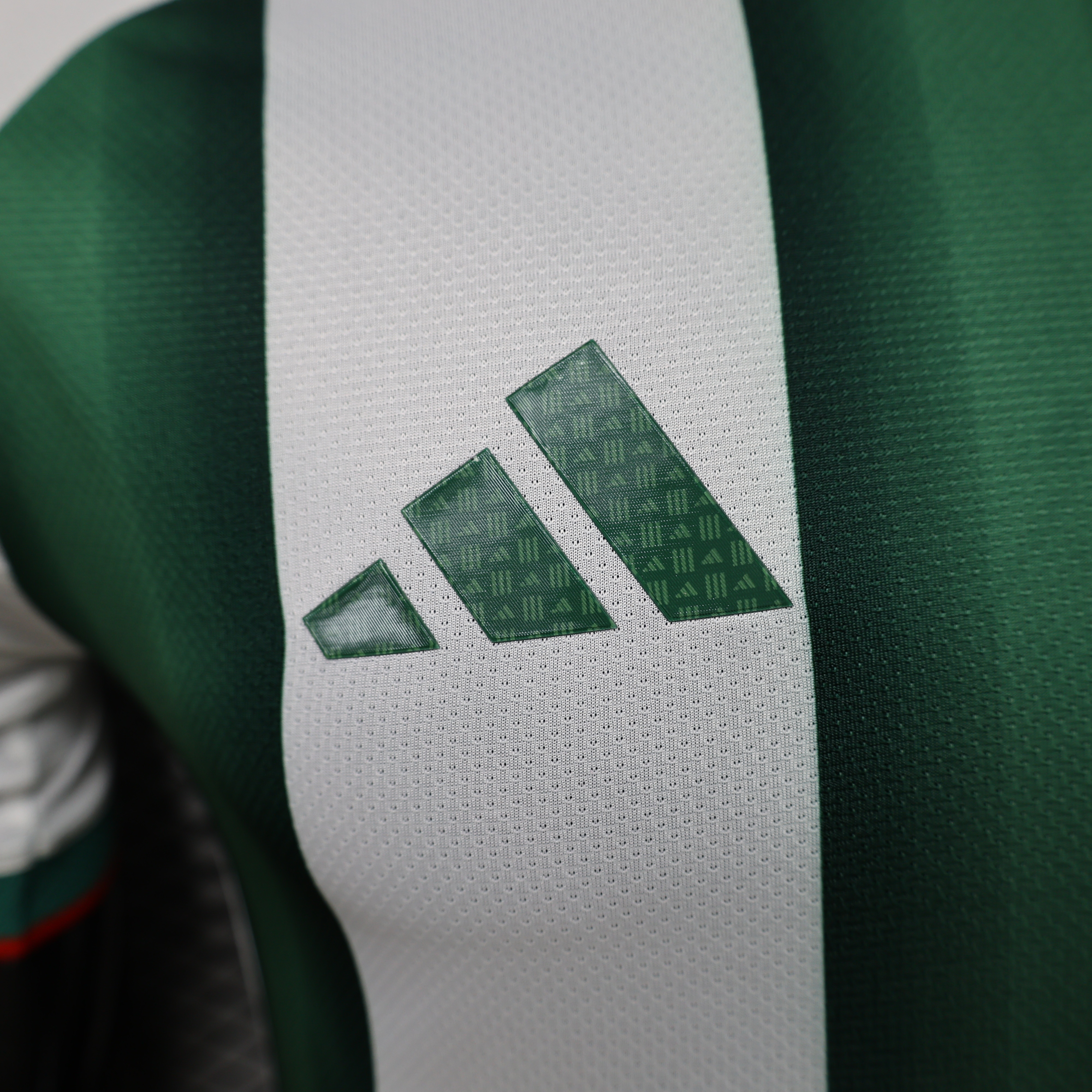 Player 2025-26 Mexico Football jersey