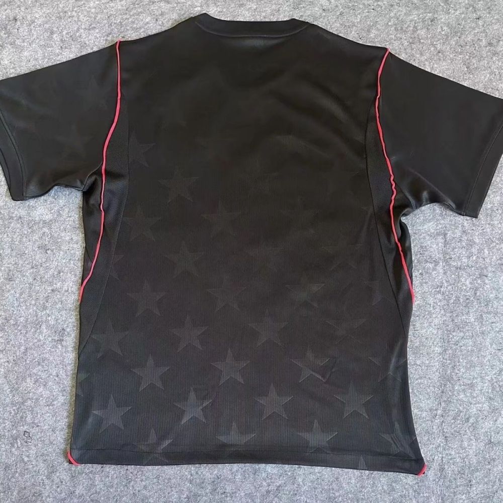 2026-27 USA away Football jersey United States