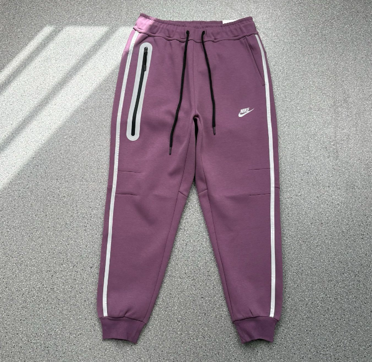 High-Quality Longline Jacket & NK Casual Sportswear Set — Now Selling!
