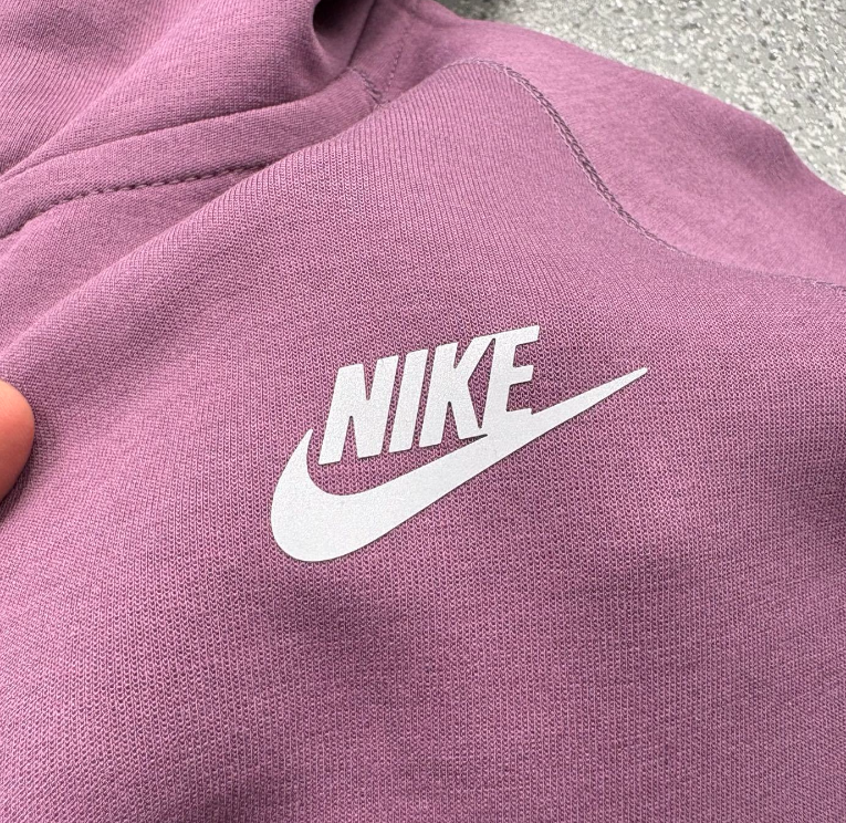 High-Quality Longline Jacket & NK Casual Sportswear Set — Now Selling!