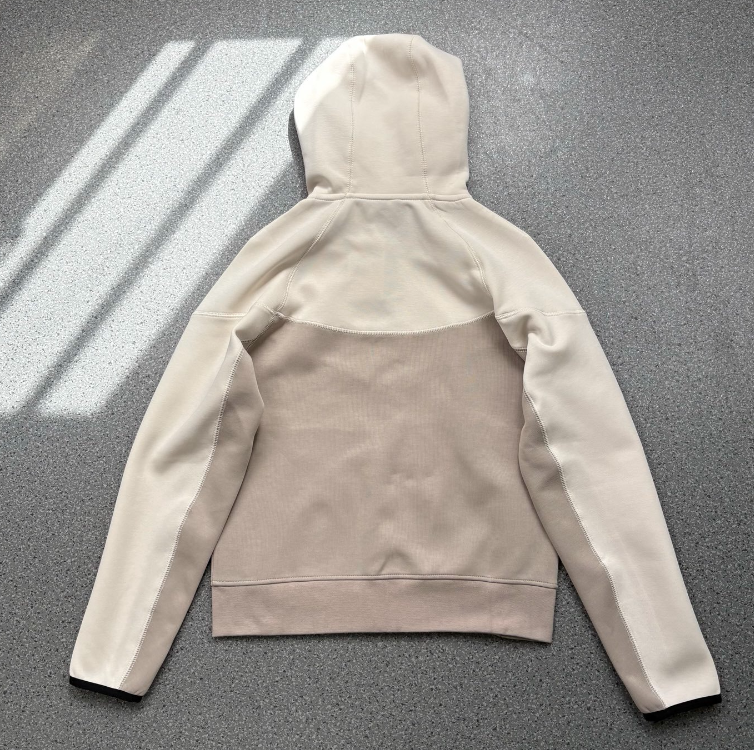 High-Quality Longline Jacket & NK Khaki Tracksuit — Now Selling!