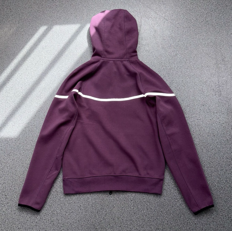 High-Quality Longline Jacket & NK Casual Sportswear Set — Now Selling!