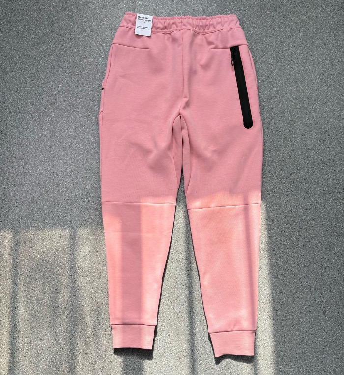 High-Quality Longline Jacket & NK Pink Tracksuit — Now Selling!