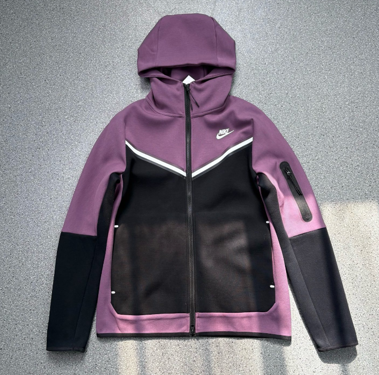 High-Quality Longline Jacket & NK Tracksuit — Now Selling!