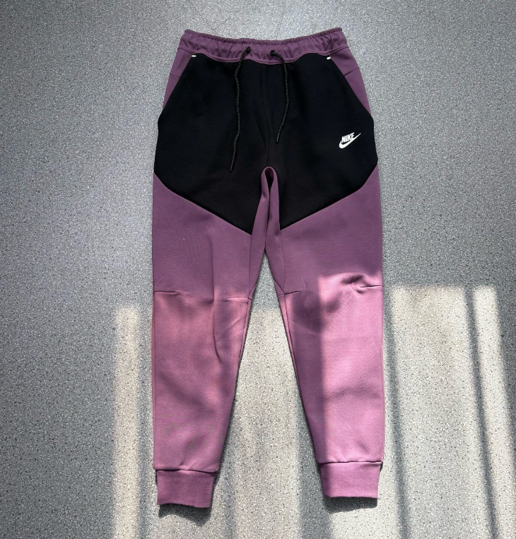 High-Quality Longline Jacket & NK Tracksuit — Now Selling!