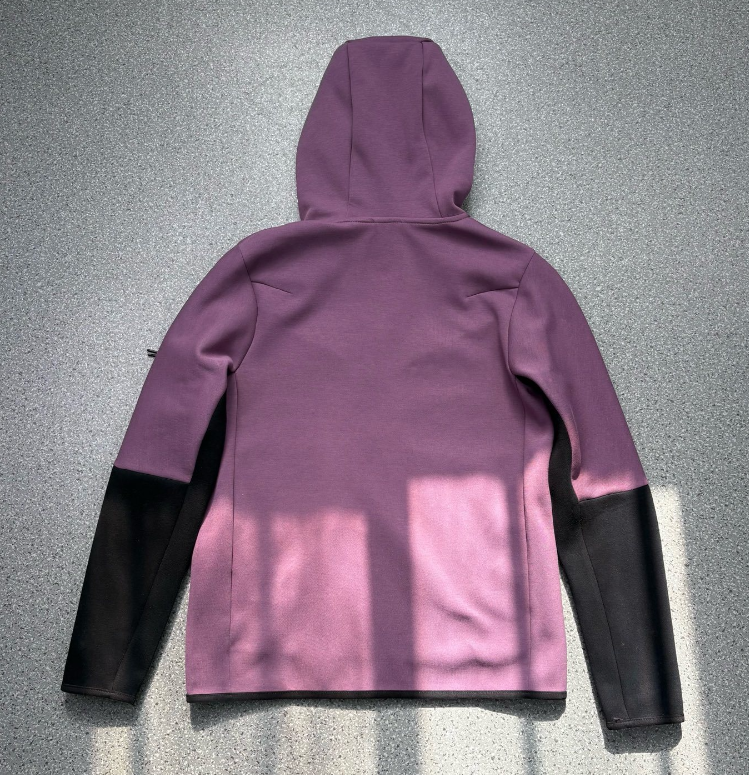 High-Quality Longline Jacket & NK Tracksuit — Now Selling!