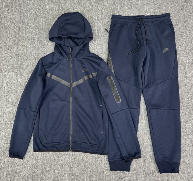 High-Quality Longline Jacket & NK Tracksuit — Now Selling!