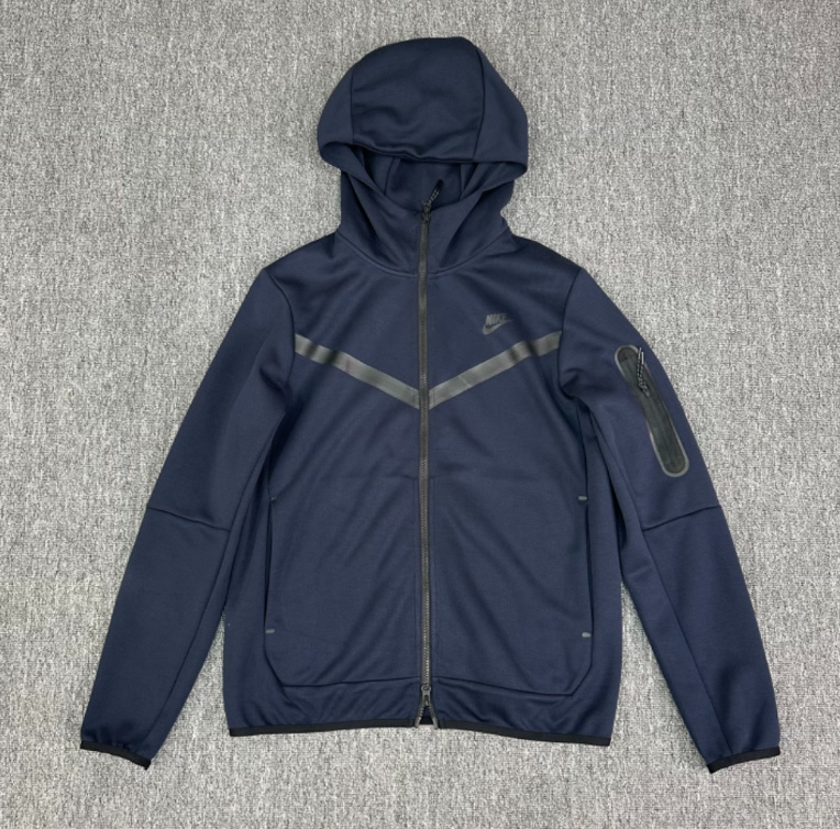 High-Quality Longline Jacket & NK Tracksuit — Now Selling!
