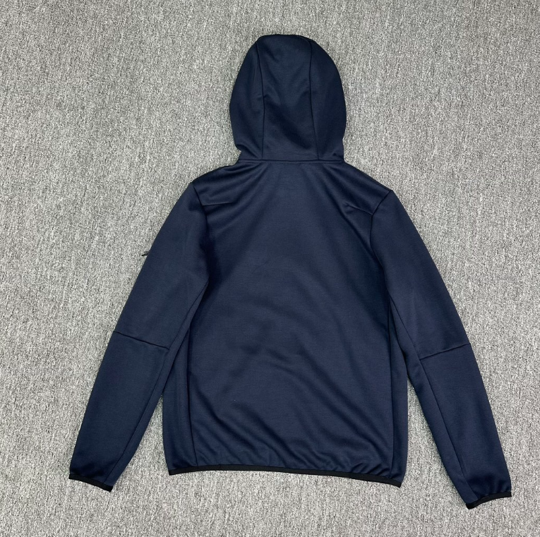 High-Quality Longline Jacket & NK Tracksuit — Now Selling!