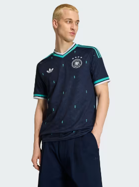 2026 World Cup player version away jersey