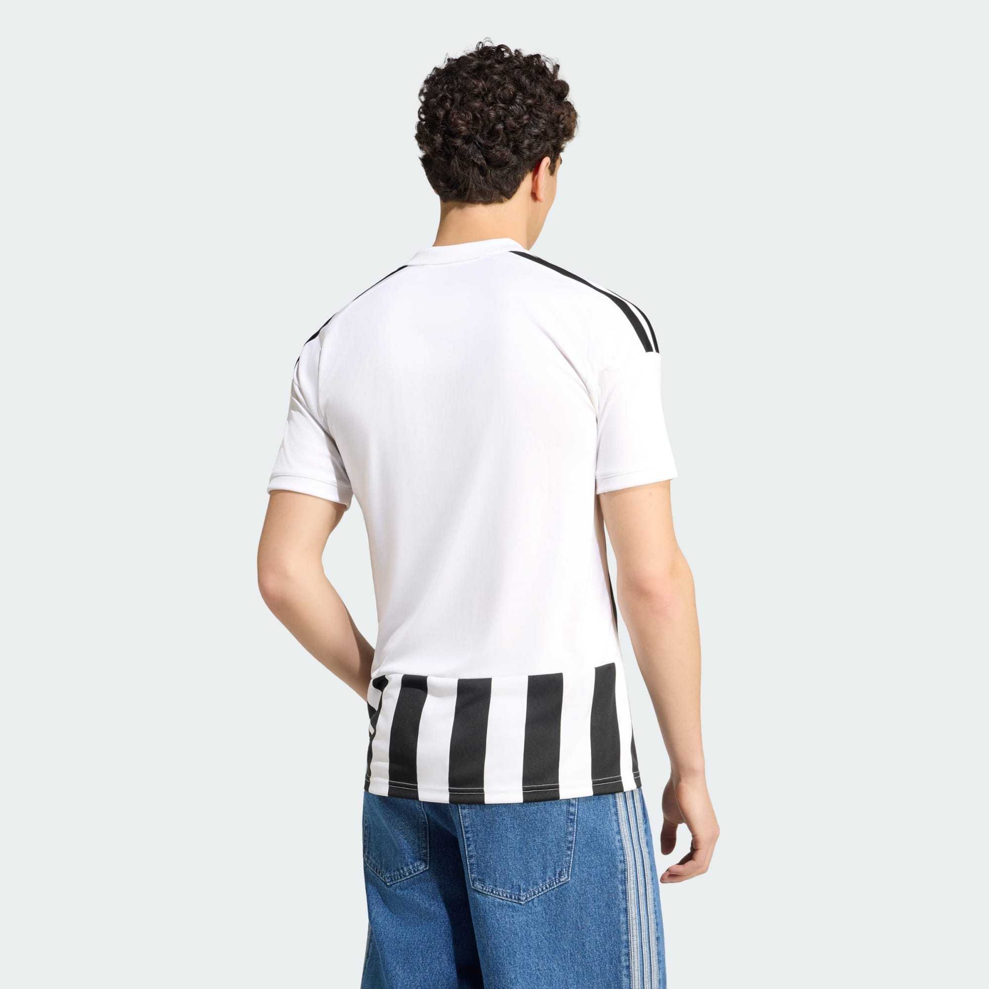 Juventus 26/27 Home Jersey
