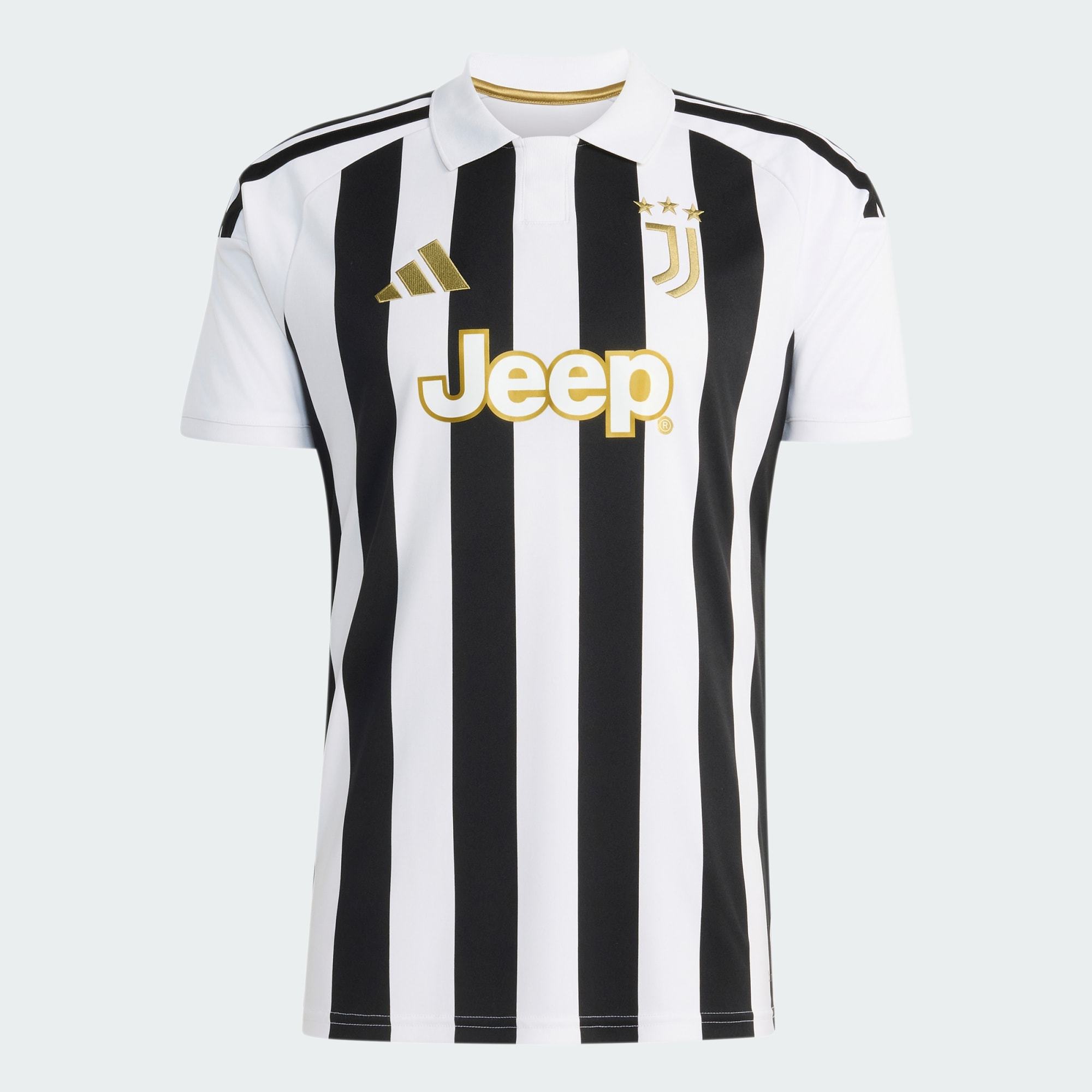 Juventus 26/27 Home Jersey