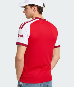 ARSENAL FC 26/27 HOME JERSEY