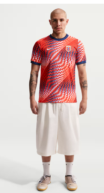 Norway Academy Pro Men's