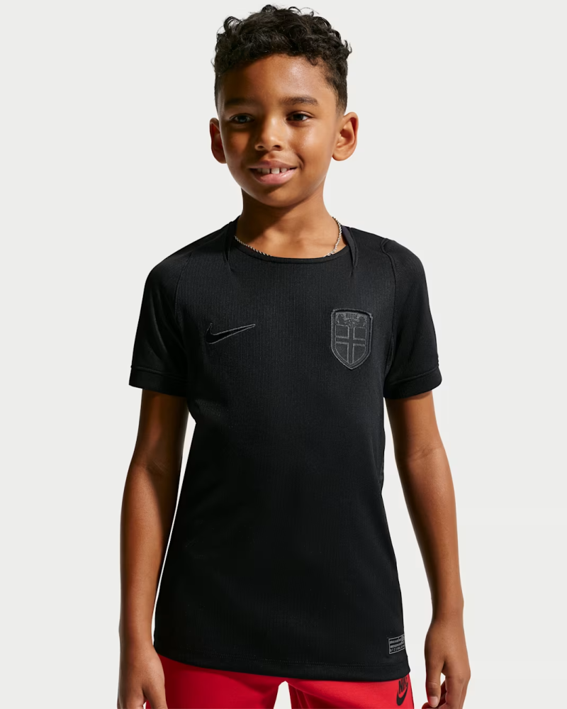Norway 2026 Stadium Away Big Kids'